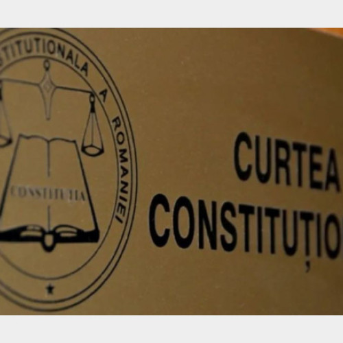 Curtea Constituțională a anulat întregul proces electoral pentru alegerile prezidențiale