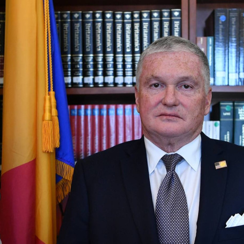 Adrian Zuckerman comentează decizia CCR de anulare a alegerilor prezidențiale