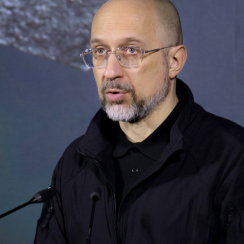 Ucraina va primi 50 de miliarde de dolari din activele rusești inghețate în 2024