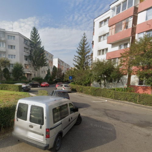 Incident neplăcut în Cluj: O șoferiță agresată verbal după ce a ajutat pe cineva