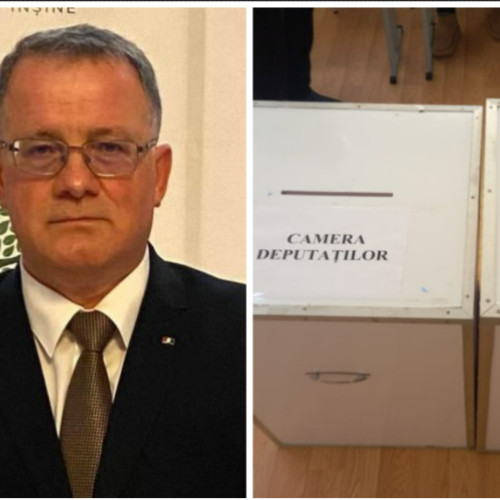 Senatorul Adrian Oros: Reprezentantul Forța Dreptei Cluj în BEJ refuză să semneze procesul-verbal de alocare a mandatelor