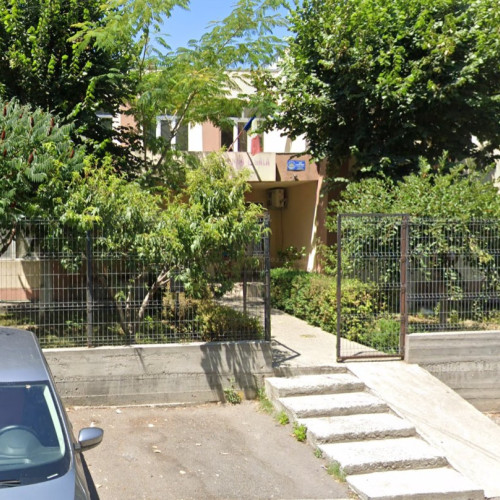 Autorizatie de construire pentru reabilitarea Serviciului Clinic Judetean de Medicina Legala din Constanta