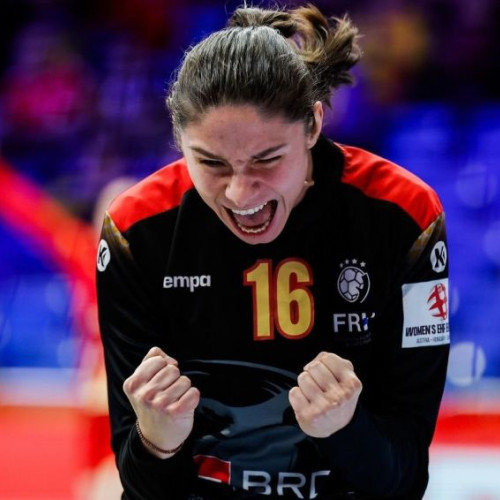 România învinge Suedia în prima etapă a grupelor EHF EURO 2024