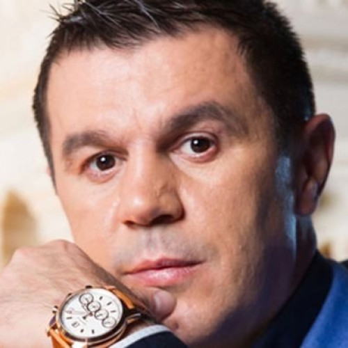 Mihai Leu, fost campion de box, în stare gravă la spitalul Fundeni