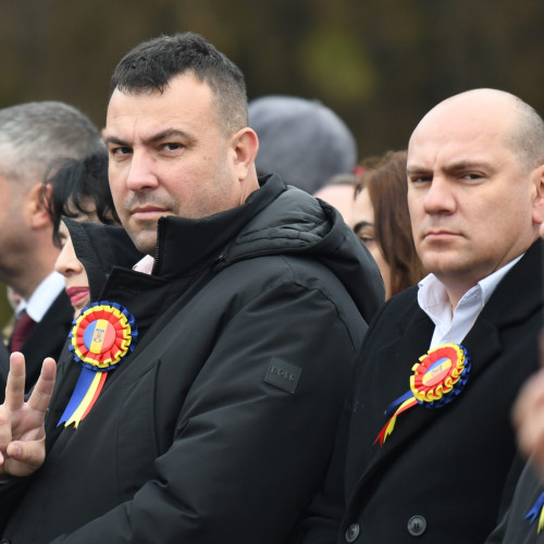 Alegeri parlamentare în Ialomița: Mandate atribuite cu întârziere