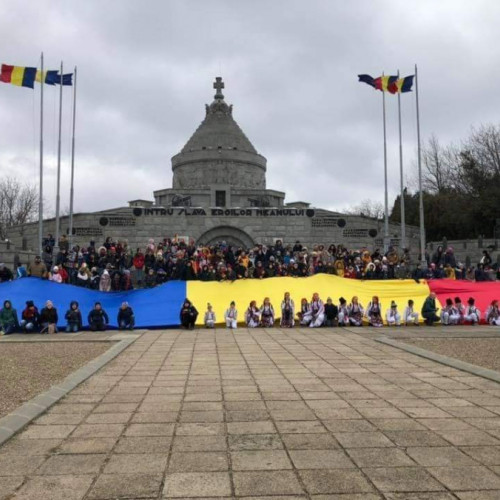 Eveniment cultural dedicat Zilei Naționale a României la Galați