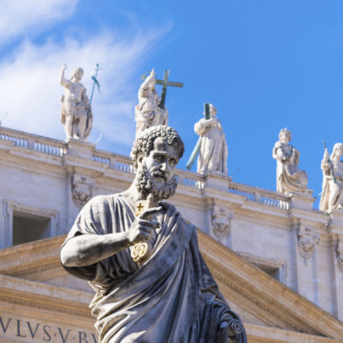 Vaticanul include un eveniment LGBT în calendarul oficial pentru Anul Sfant 2025