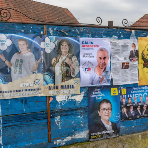 Alegerile anulate din lume: România face parte dintr-un club select