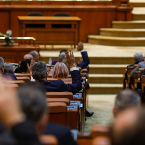 Rezultatele alegerilor parlamentare din județul Bacău, validate de Biroul Electoral