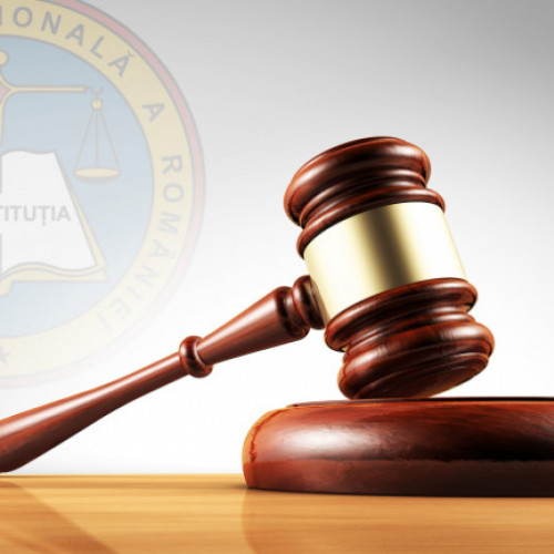 Curtea Constituțională anulează primul tur al alegerilor prezidențiale din România