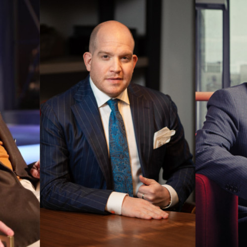 Cinsprezece antreprenori români lansează un mesaj comun înainte de alegeri