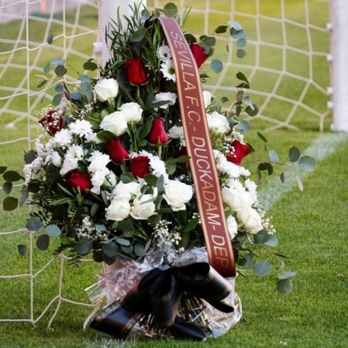 FC Sevilla îi aduce un omagiu lui Helmut Duckadam