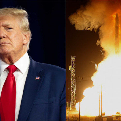 Trump se confruntă cu o lume tot mai instabilă înainte de al doilea său mandat