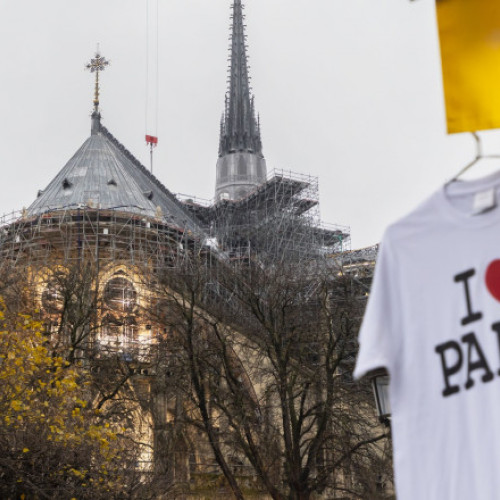 Notre-Dame se redeschide după cinci ani de restaurări