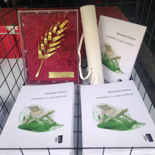 Botoșani: Primăria alocă 96.850 lei pentru „Zilele Eminescu”