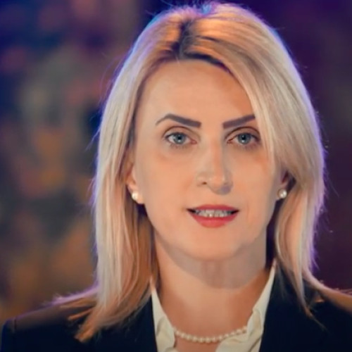 Beatrice Mahler își încheie mandatul de manager la Institutul de Pneumoftiziologie "Marius Nasta"