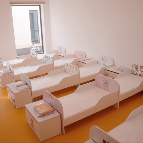 Compania Simion Tehnoconstruct SRL Botoșani câștigă un contract pentru construirea unei creșe