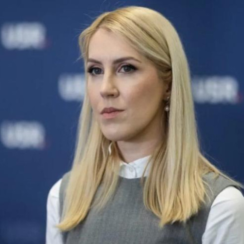 Oana Murariu: Decizia CCR reflectă o serie de balbe instituționale