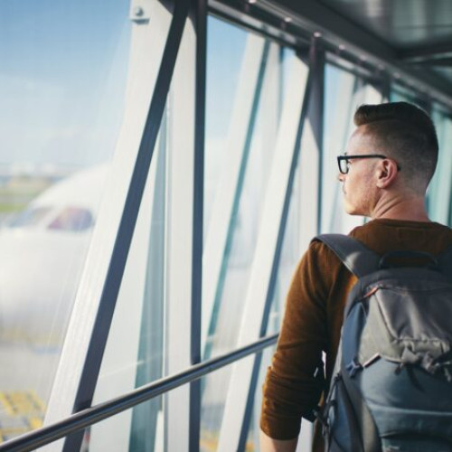 Apropierea Crăciunului aduce o aglomerare de călătorii pentru români