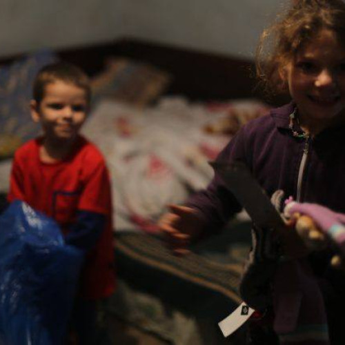 Primăria Găești lansează proiectul caritabil "Căsuța Moșului" pentru sărbători