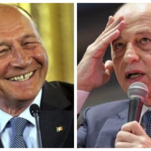 Traian Băsescu comentează decizia CCR privind alegerile prezidențiale
