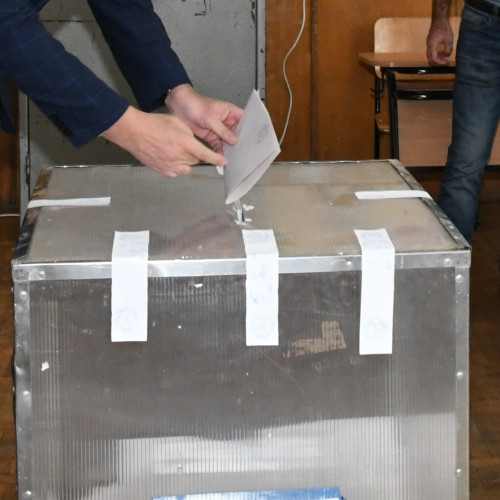 Alegeri parlamentare cu rezultate neobișnuite în Ialomița