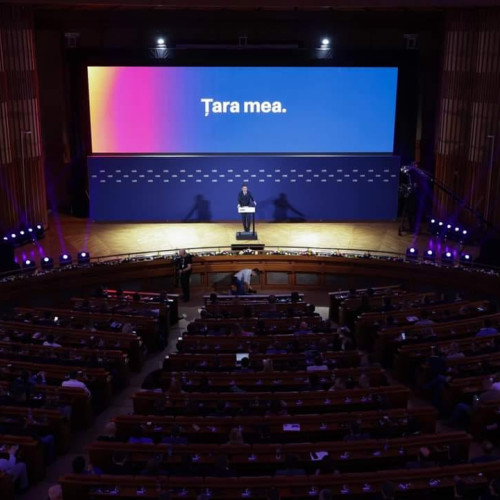 Elena Lasconi, reacție dură după anularea alegerilor prezidențiale de către CCR