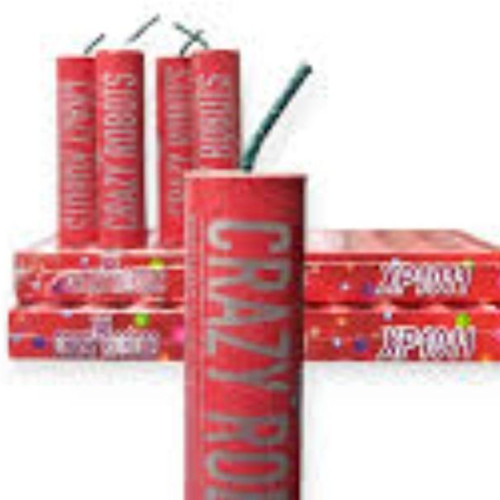 Trei tineri surprinși cu petarde în Târgoviște