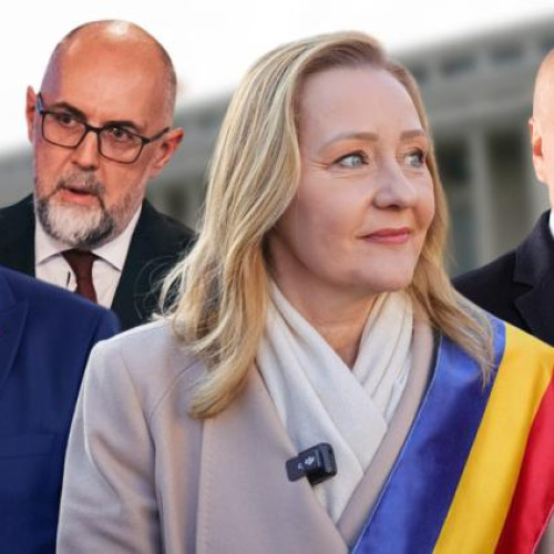 Fundația Doina Cornea solicită liderilor politici să sprijine un candidat unic la alegerile prezidențiale