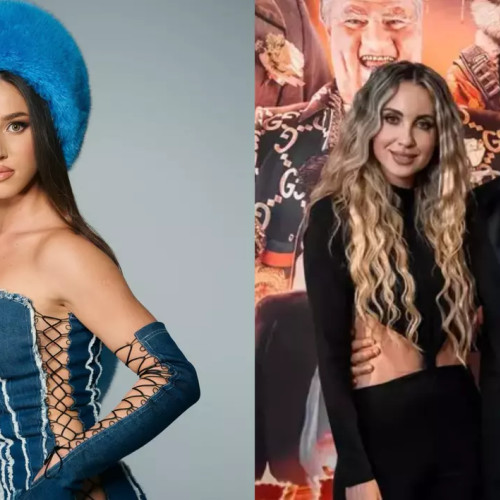 Sebastian Dobrincu a început o nouă relație cu Otniela Sandu