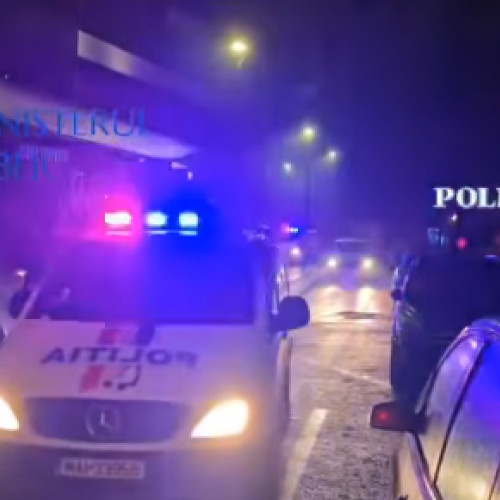 Percheziții și audieri în dosare de incitare la violență și discriminare