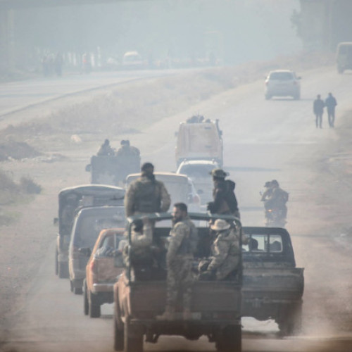 Ministerul Afacerilor Externe recomandă românilor din Siria să părăsească imediat țara