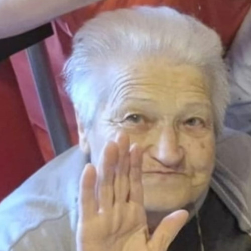 Dispariția unei femei din Cluj-Napoca