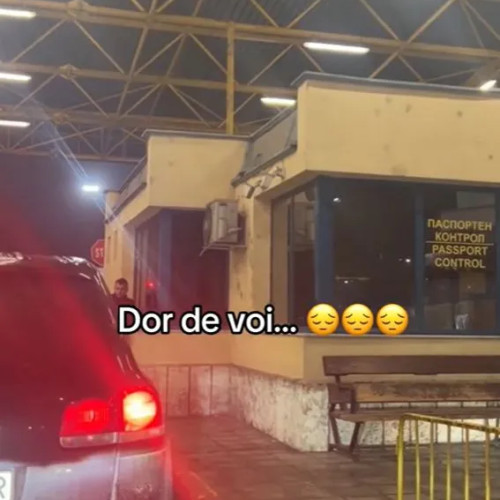 Influencerii care l-au susținut pe Călin Georgescu își anunță plecarea din România