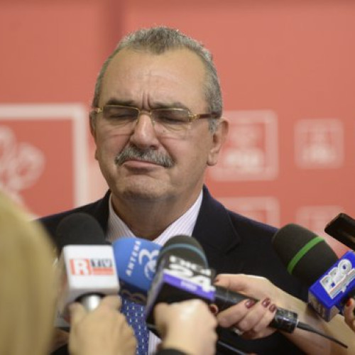 Cazul Miron Mitrea ajunge la Înalta Curte de Casație și Justiție