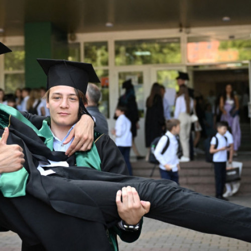 Chisinau și Kiev vor încheia un acord pentru recunoașterea actelor de studii