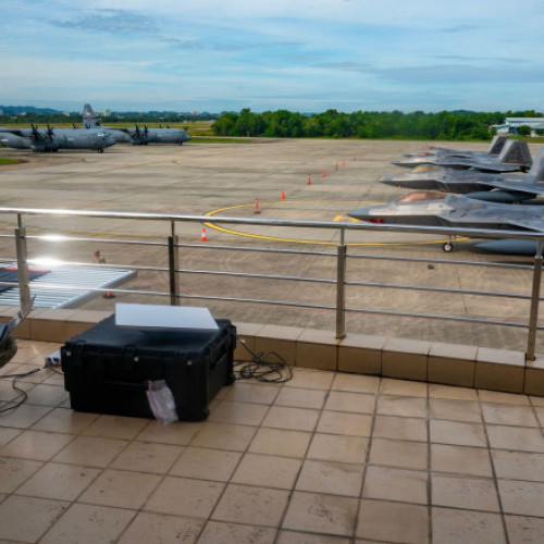 SpaceX extinde accesul Ucrainei la Starlink militarizat