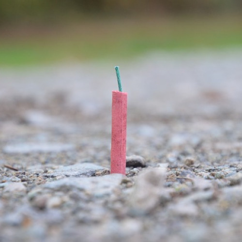 Verificări ale poliției locale la comercianții de articole pirotehnice în Sectorul 2