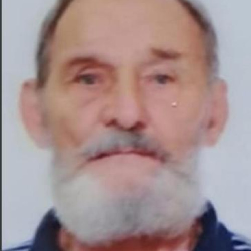 Bătrân dispărut găsit de Poliția din Cluj