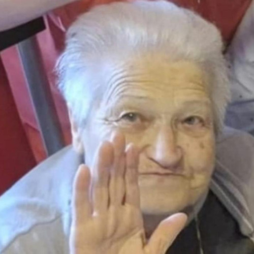 Bătrână dispărută din Cluj-Napoca a fost găsită