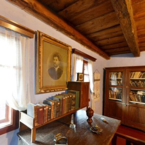 Muzeul Memorial "Ion Pop Reteganul" sărbătorește 120 de ani de la dispariția lui I. P. Reteganul