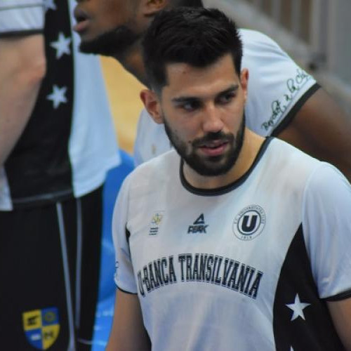 U BT suferă a treia înfrângere în campionatul intern