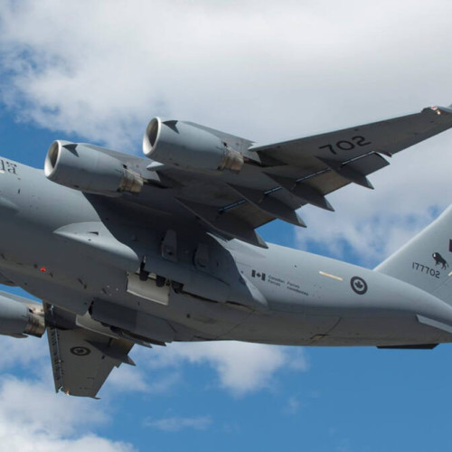 Ucraina primește un nou lot de avioane F-16 din Danemarca