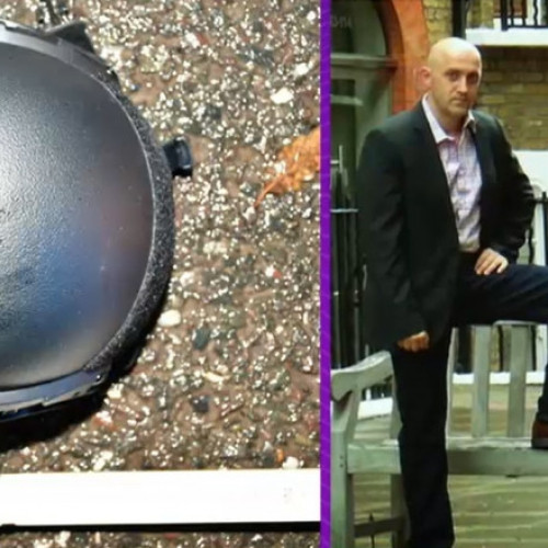 Capturarea șefului mercenarilor care îl protejează pe Călin Georgescu