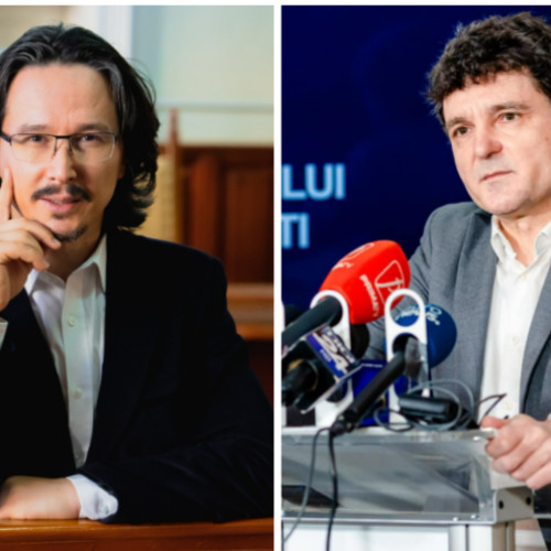 Cristi Danilet: Nicușor Dan, un potențial candidat pentru prezidențiale