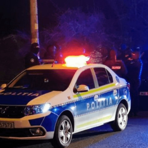 Incident violent în Târgu Jiu: minor reținut după atac