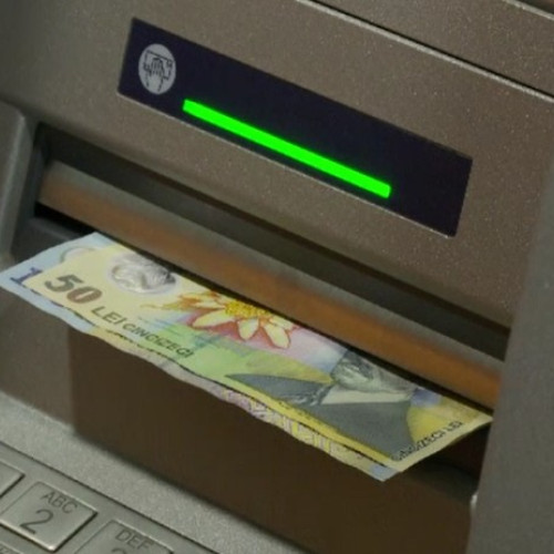 Retragerile de numerar de la bancomat: limite și reglementări în România