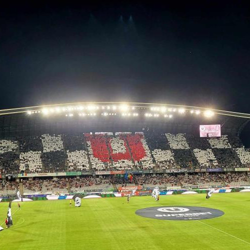 Surprise pentru fanii Universității Cluj înainte de derby-ul cu CFR Cluj
