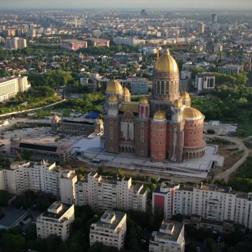 Critica dură a unui preot ortodox român față de Biserica Ortodoxă Română și implicarea acesteia în politică