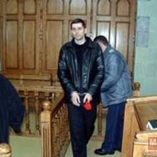 Cererea de liberare condiționată a lui Sandel Lapteacru, respinsă de instanță